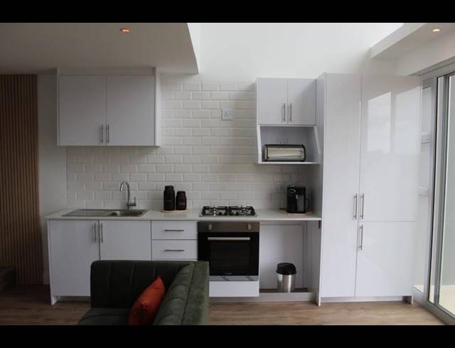 2 BEDROOM DUPLEX FOR SALE IN FOURWAYS